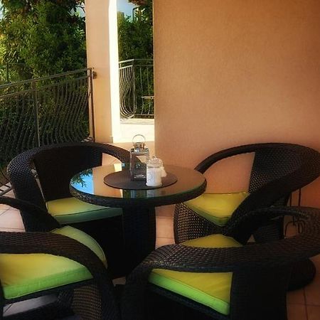 Apartmani Tomislav Krk Town Exterior photo